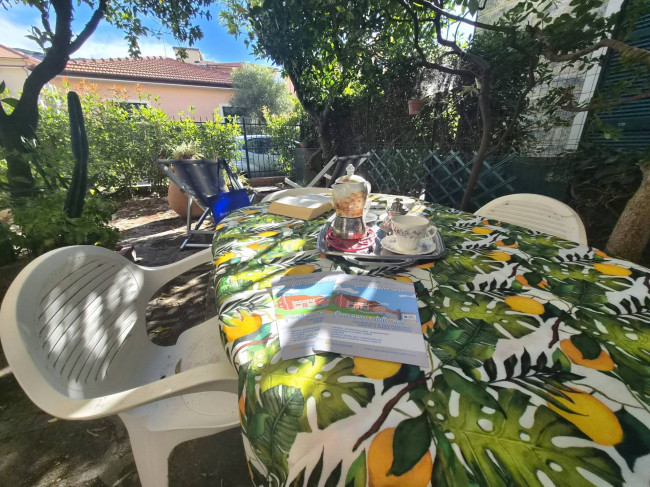 Villa in vendita a Borgio Verezzi