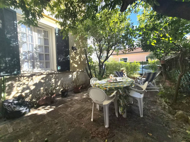 Villa in vendita a Borgio Verezzi