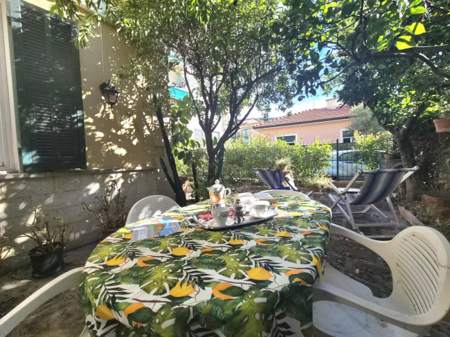Villa in vendita a Borgio Verezzi