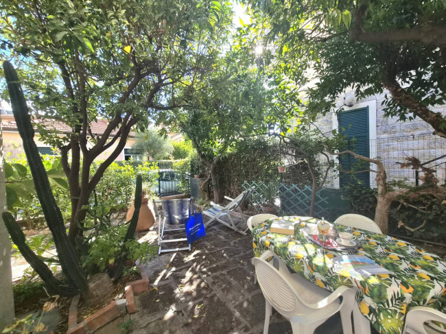 Villa in vendita a Borgio Verezzi