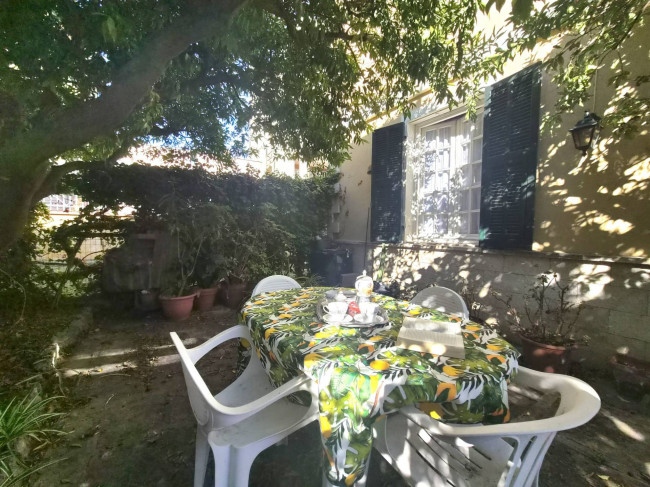 Villa in vendita a Borgio Verezzi
