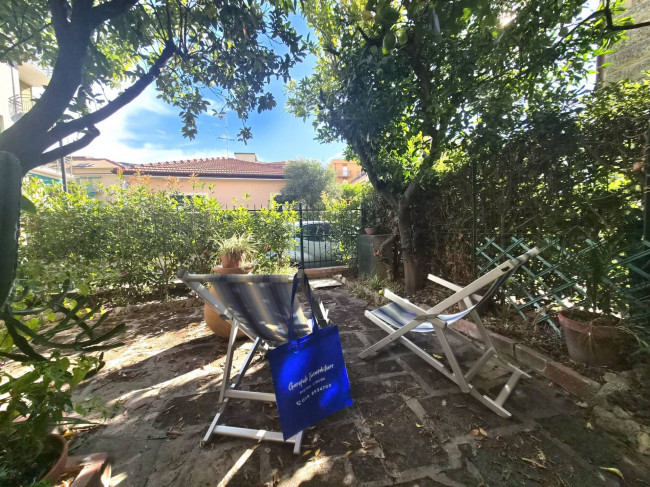Villa in vendita a Borgio Verezzi