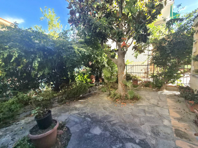 Villa in vendita a Borgio Verezzi