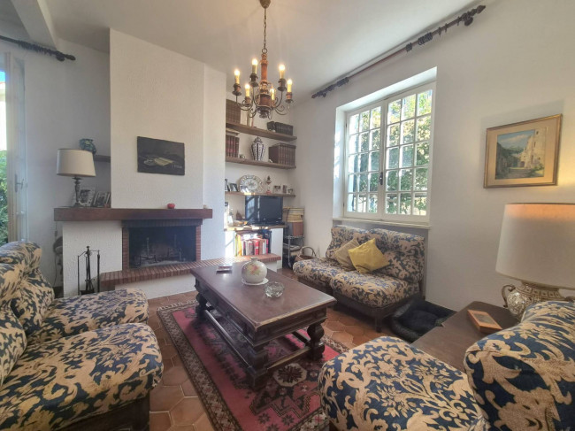 Villa in vendita a Borgio Verezzi