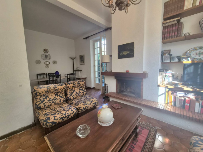 Villa in vendita a Borgio Verezzi
