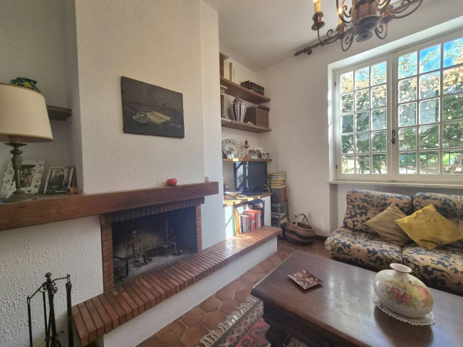 Villa in vendita a Borgio Verezzi