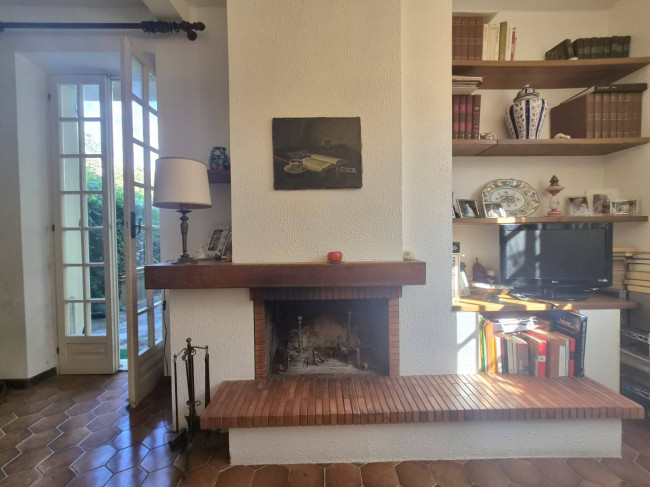 Villa in vendita a Borgio Verezzi