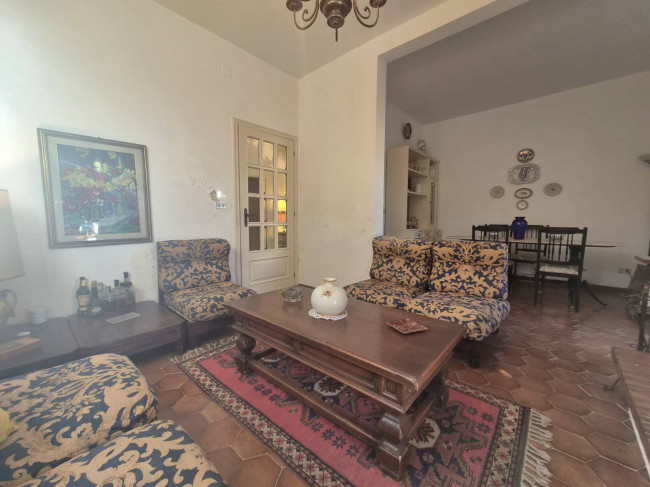 Villa in vendita a Borgio Verezzi