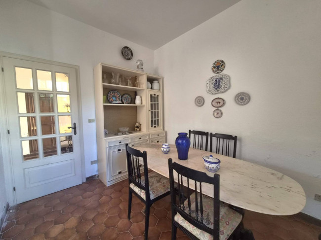 Villa in vendita a Borgio Verezzi