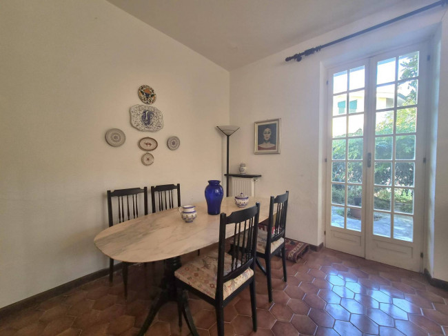Villa in vendita a Borgio Verezzi