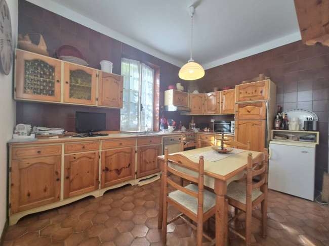 Villa in vendita a Borgio Verezzi