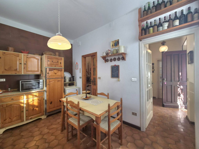 Villa in vendita a Borgio Verezzi