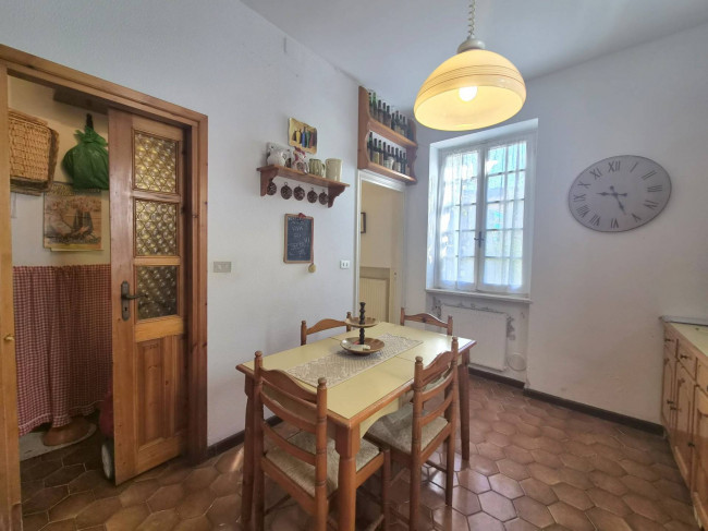 Villa in vendita a Borgio Verezzi