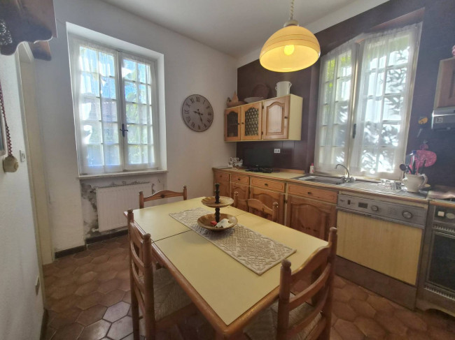 Villa in vendita a Borgio Verezzi