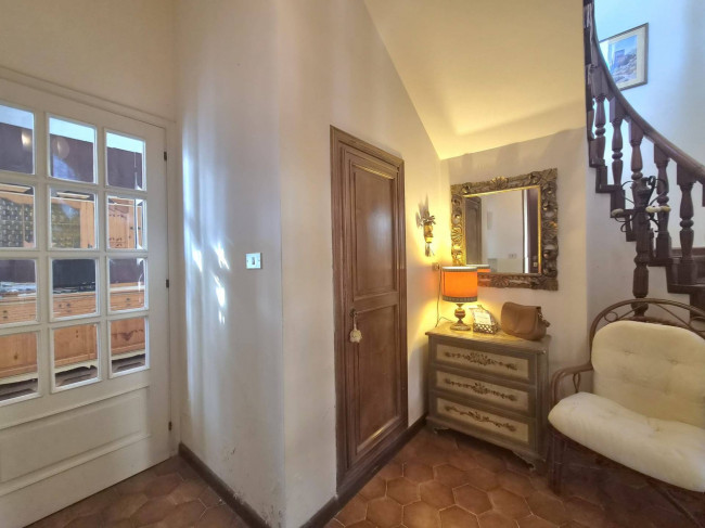 Villa in vendita a Borgio Verezzi