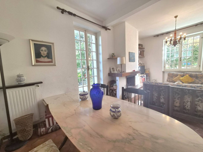 Villa in vendita a Borgio Verezzi