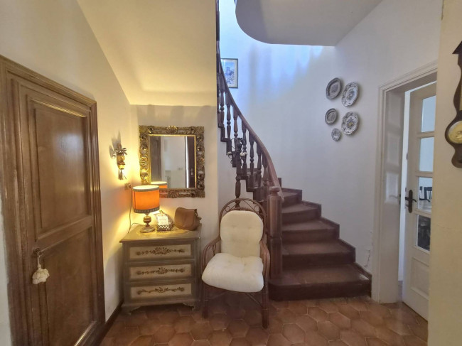 Villa in vendita a Borgio Verezzi