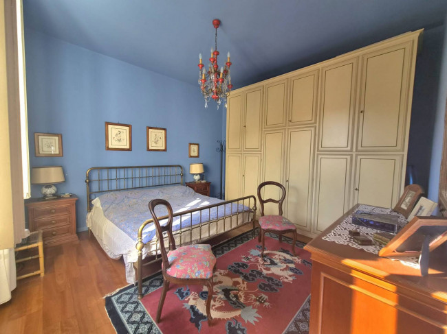 Villa in vendita a Borgio Verezzi