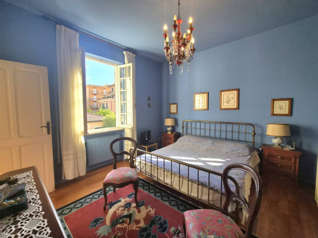 Villa in vendita a Borgio Verezzi