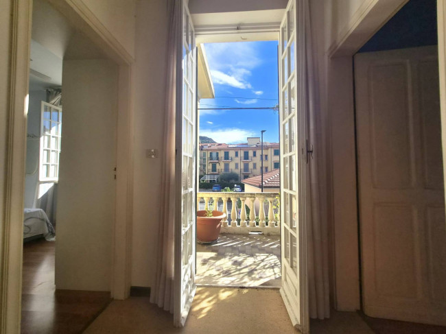 Villa in vendita a Borgio Verezzi