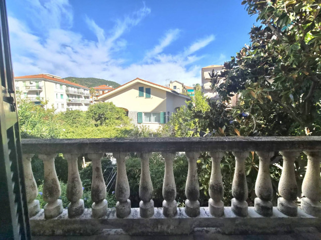 Villa in vendita a Borgio Verezzi