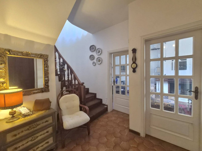 Villa in vendita a Borgio Verezzi