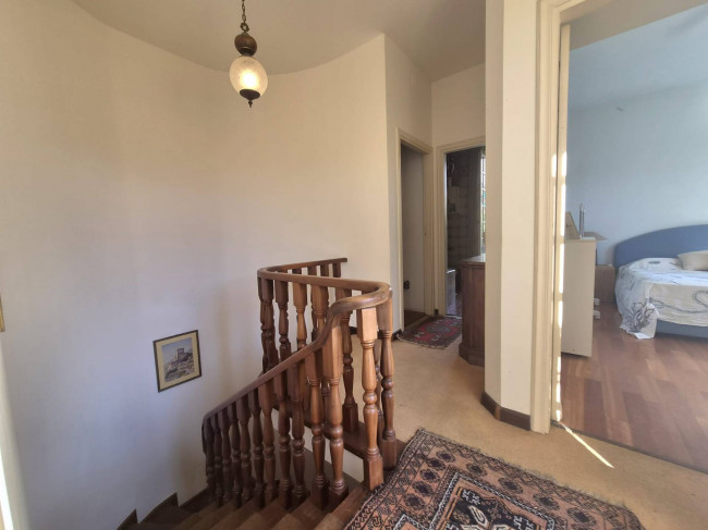 Villa in vendita a Borgio Verezzi