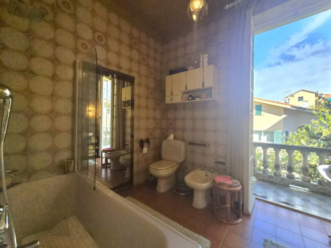 Villa in vendita a Borgio Verezzi