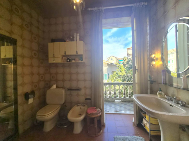 Villa in vendita a Borgio Verezzi