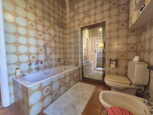 Villa in vendita a Borgio Verezzi