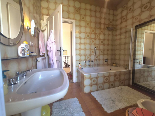 Villa in vendita a Borgio Verezzi