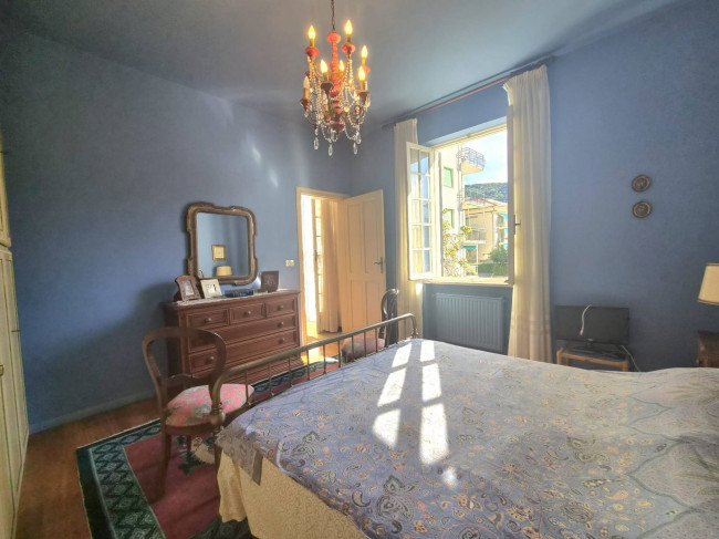 Villa in vendita a Borgio Verezzi