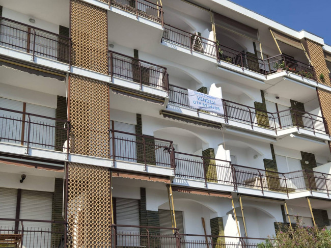 Appartamento in vendita a Pietra Ligure
