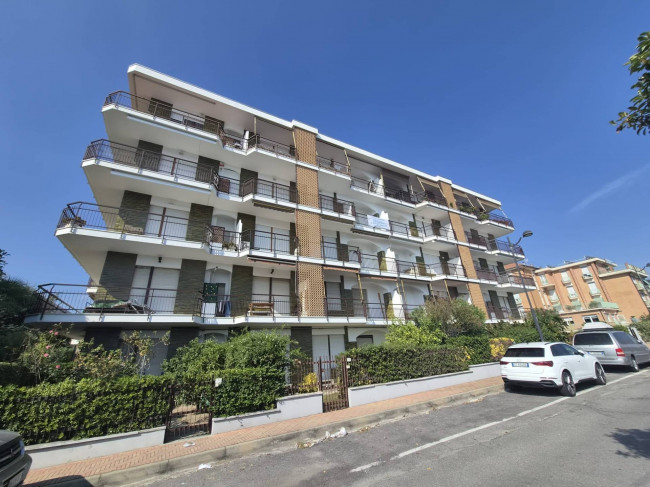Appartamento in vendita a Pietra Ligure