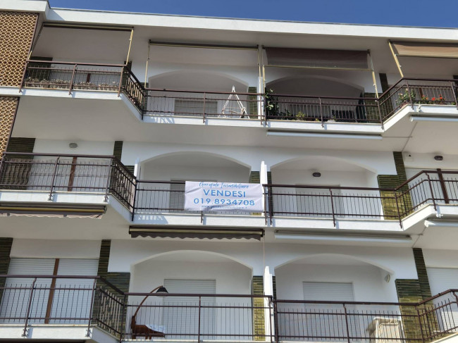 Appartamento in vendita a Pietra Ligure