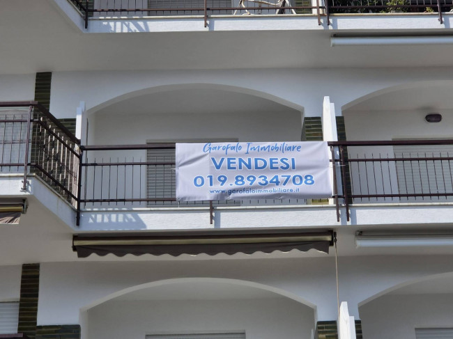 Appartamento in vendita a Pietra Ligure