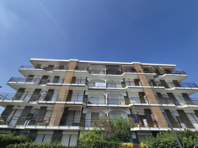 Appartamento in vendita a Pietra Ligure