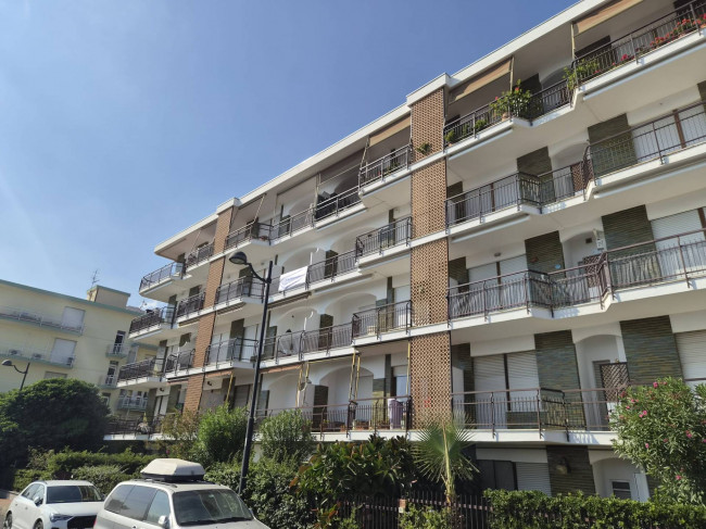 Appartamento in vendita a Pietra Ligure