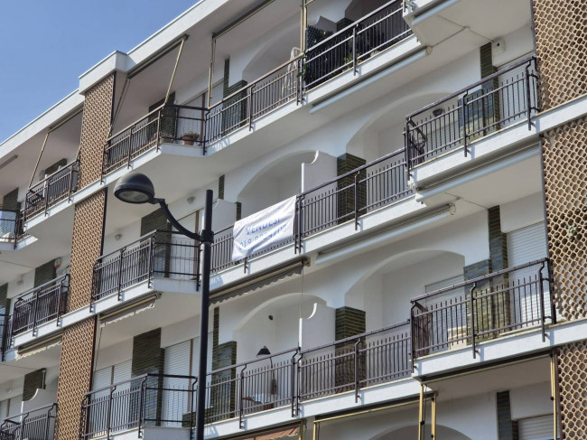 Appartamento in vendita a Pietra Ligure