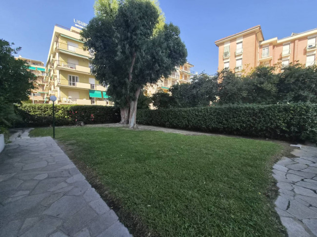 Appartamento in vendita a Pietra Ligure