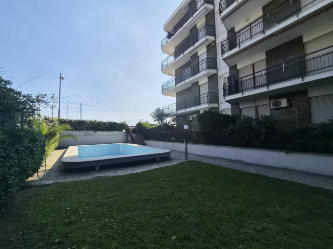 Appartamento in vendita a Pietra Ligure