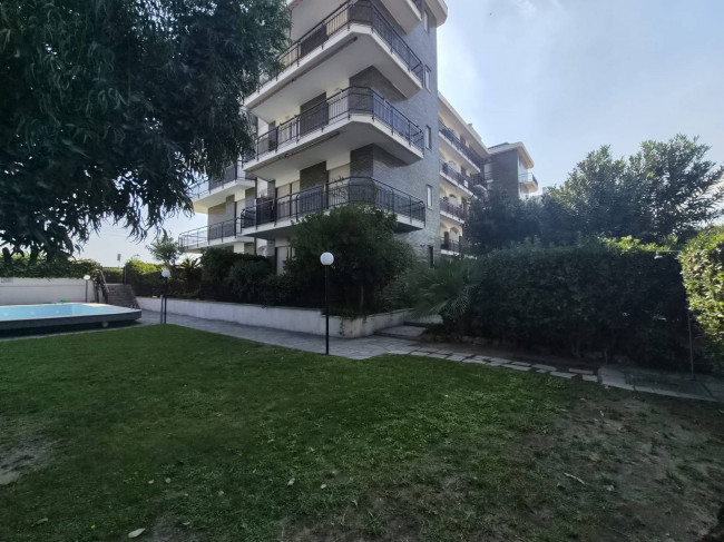 Appartamento in vendita a Pietra Ligure