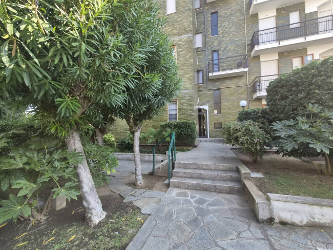 Appartamento in vendita a Pietra Ligure
