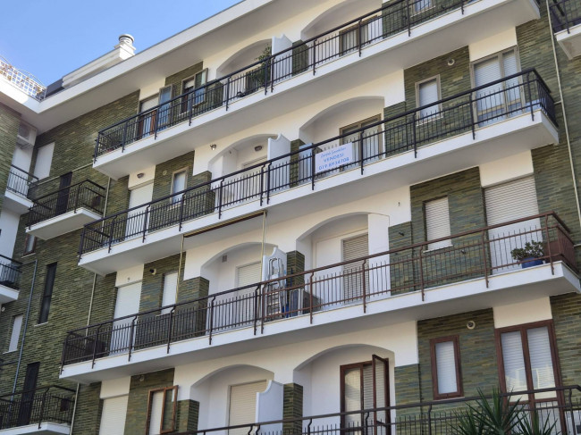 Appartamento in vendita a Pietra Ligure