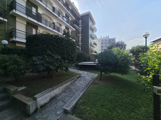 Appartamento in vendita a Pietra Ligure
