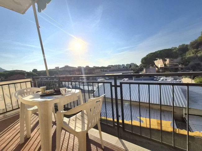 Appartamento in vendita a Pietra Ligure
