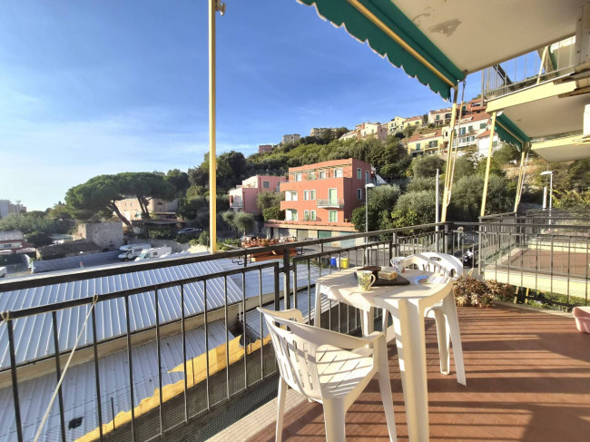 Appartamento in vendita a Pietra Ligure