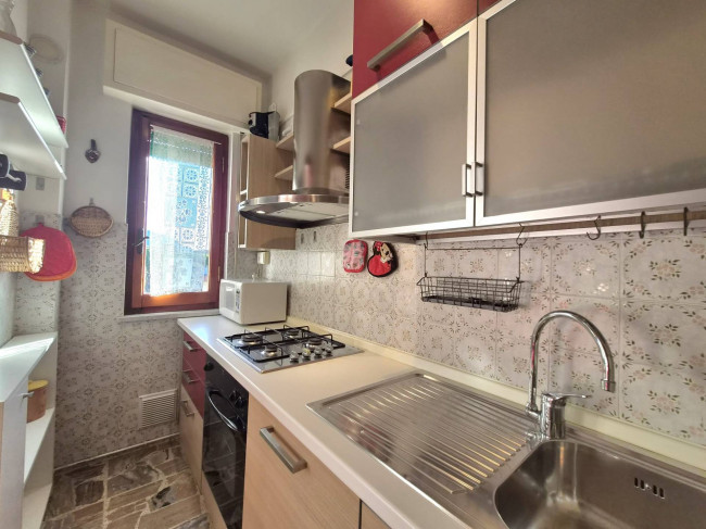 Appartamento in vendita a Pietra Ligure