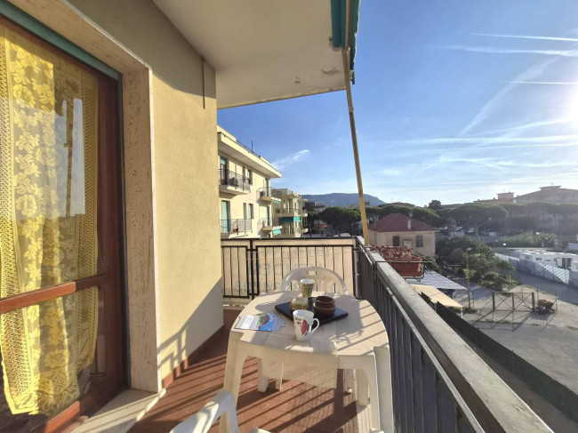 Appartamento in vendita a Pietra Ligure