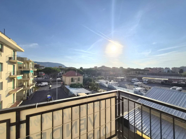 Appartamento in vendita a Pietra Ligure
